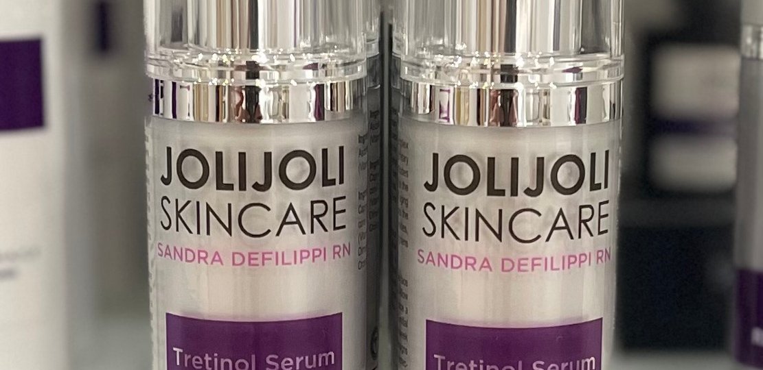 retinol-serum