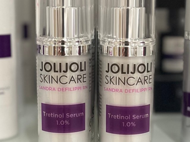 retinol-serum