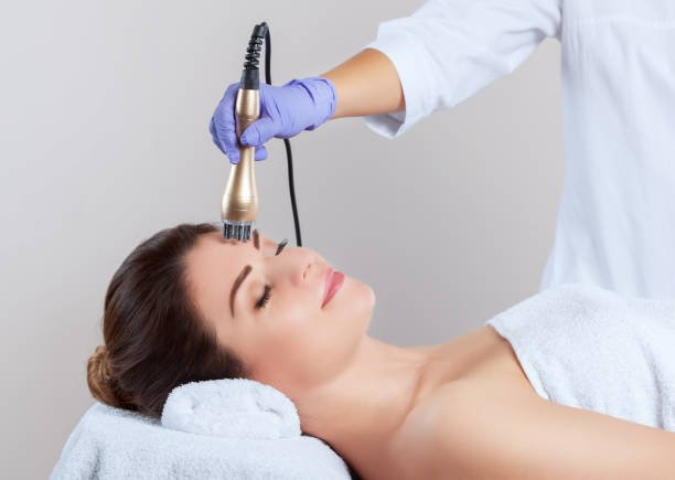 RF skin tightening image blog